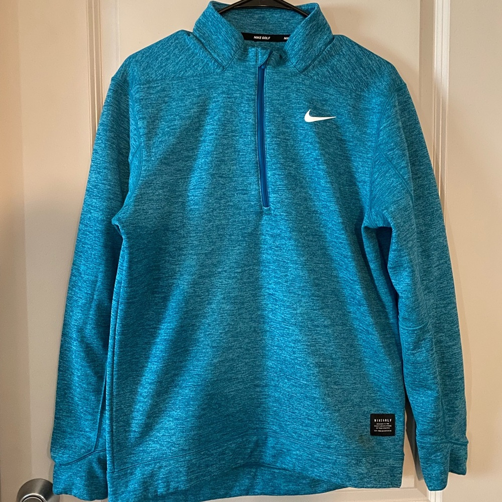 Nike Teal Pullover Men’s S/Women’s M